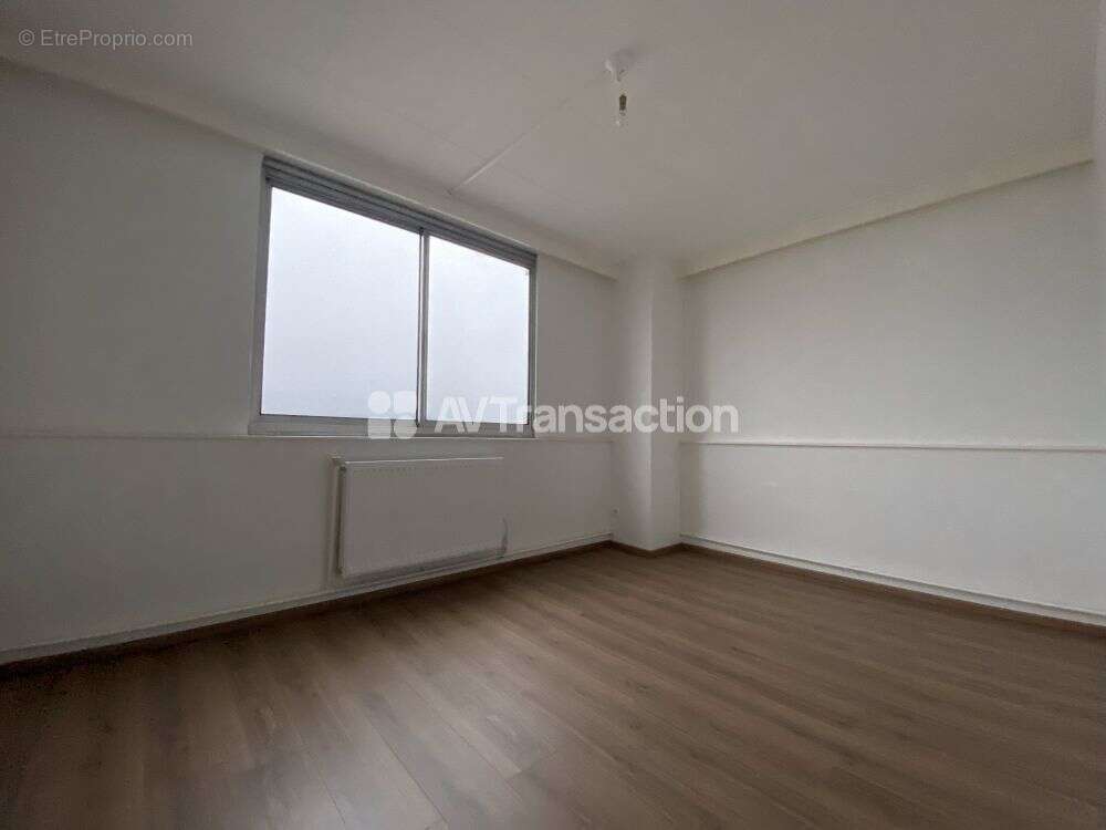 Appartement à VANDOEUVRE-LES-NANCY