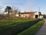 Maison à LAFITTE-SUR-LOT