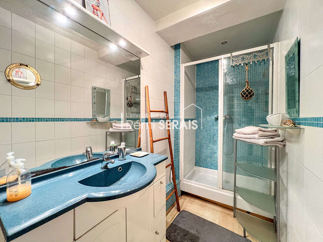 Maison à SAINTE-HONORINE-LA-GUILLAUME