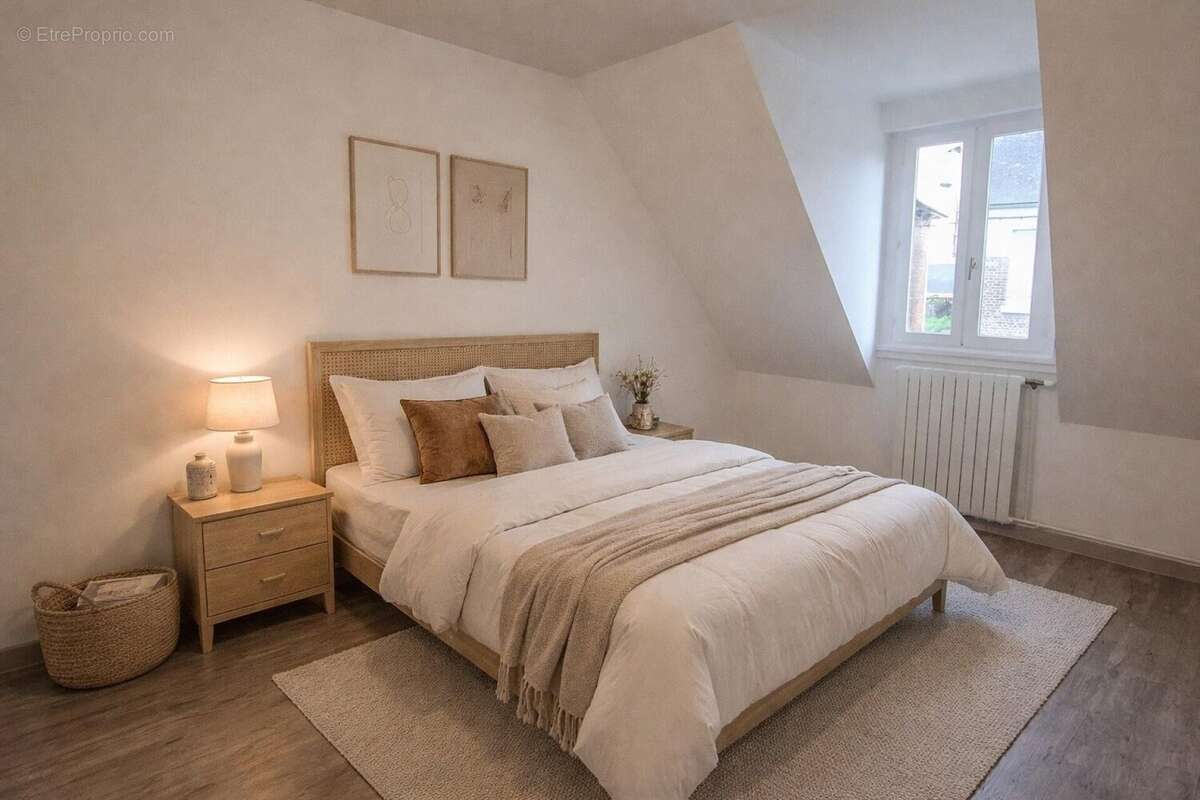 Photo 6 - Maison à RIBEMONT