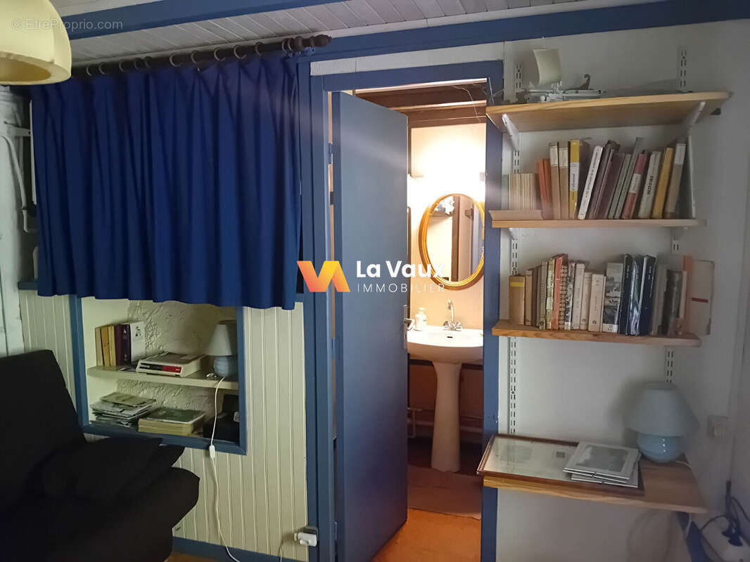 Maison à PIERRE-PERCEE