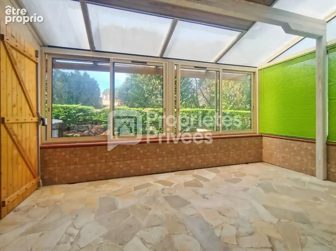 Maison de 105 m² - PINSAGUEL (31120) - 3 chambres + grenier aménageable - Garage - photo 7