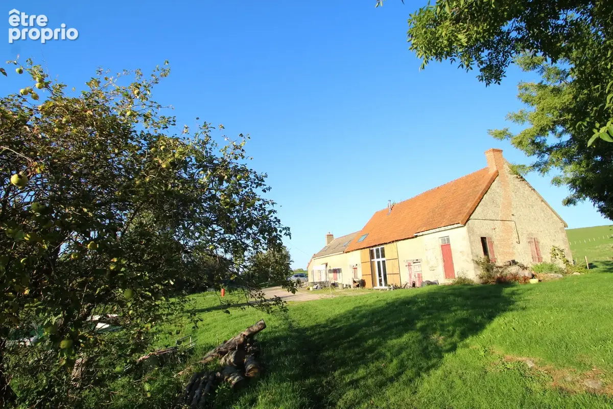 Propriété rénovée à vendre en pleine campagne ! - photo 21