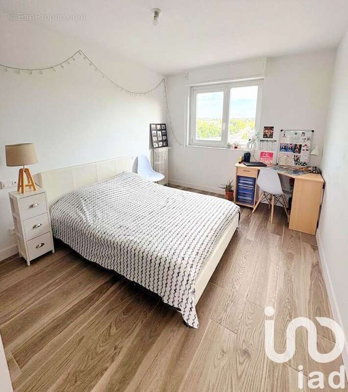 Photo 3 - Appartement à LIMOGES