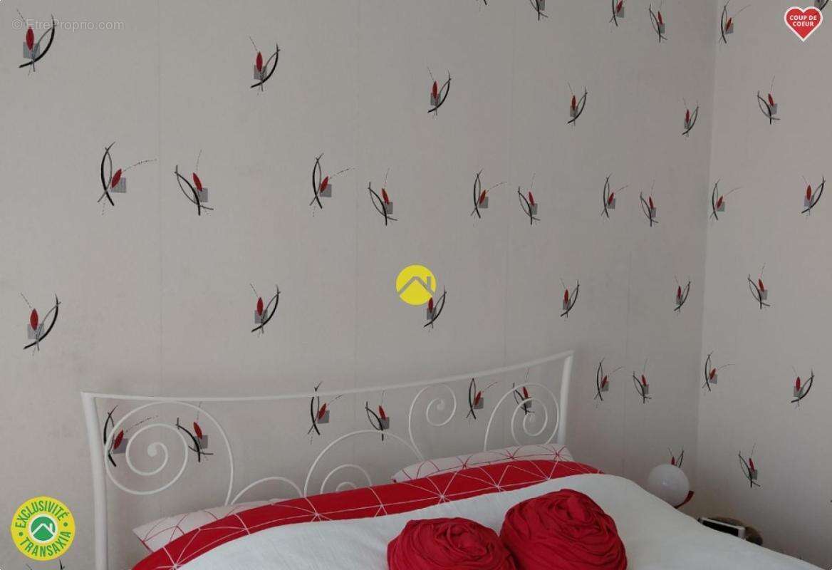 Maison à SAINTE-ALVERE