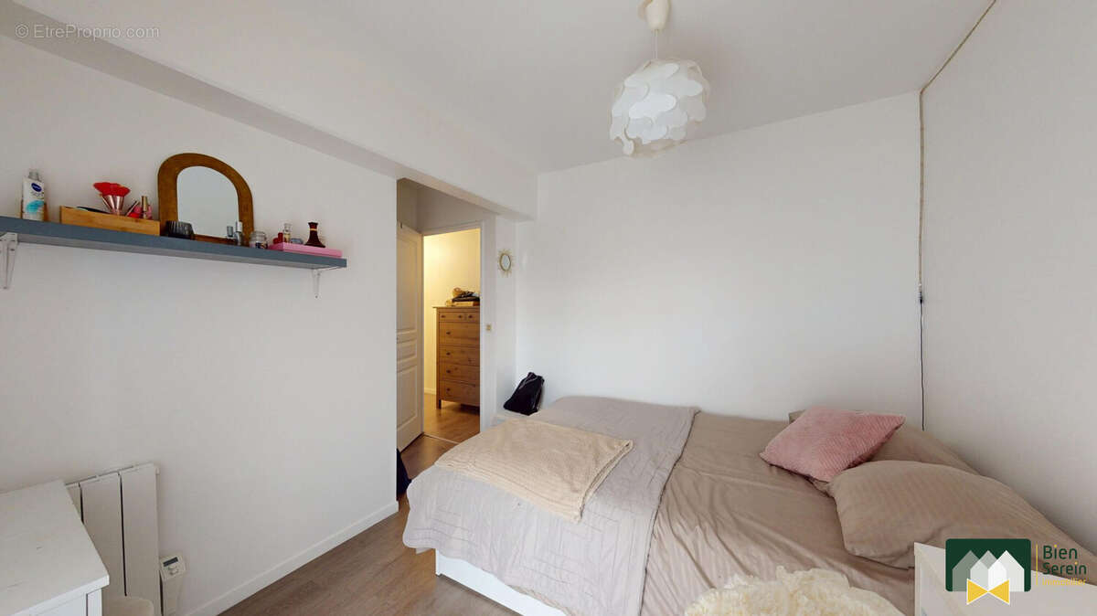 Appartement à CHARTRES