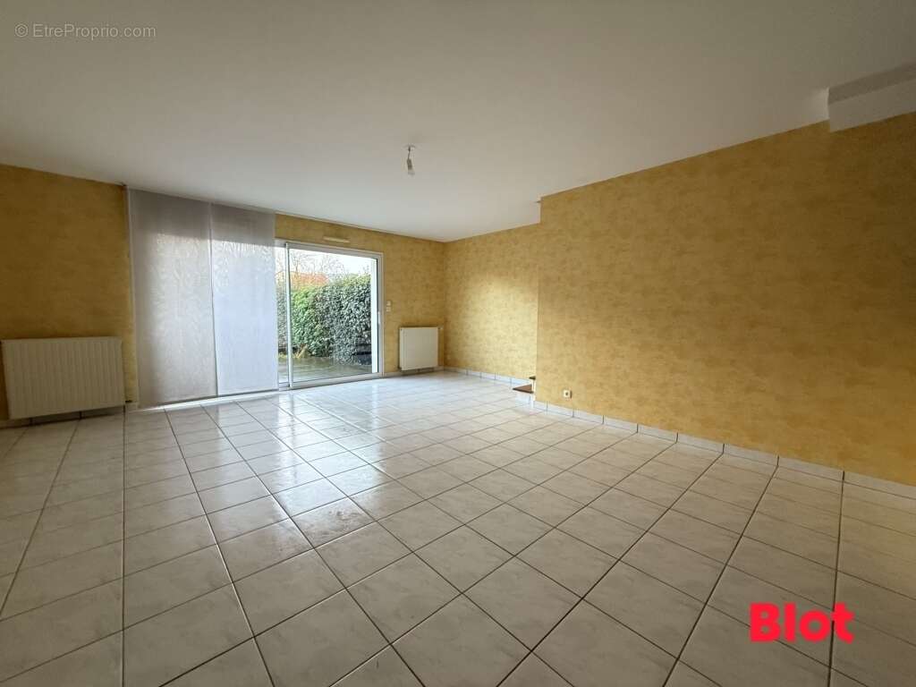 Maison à CESSON-SEVIGNE