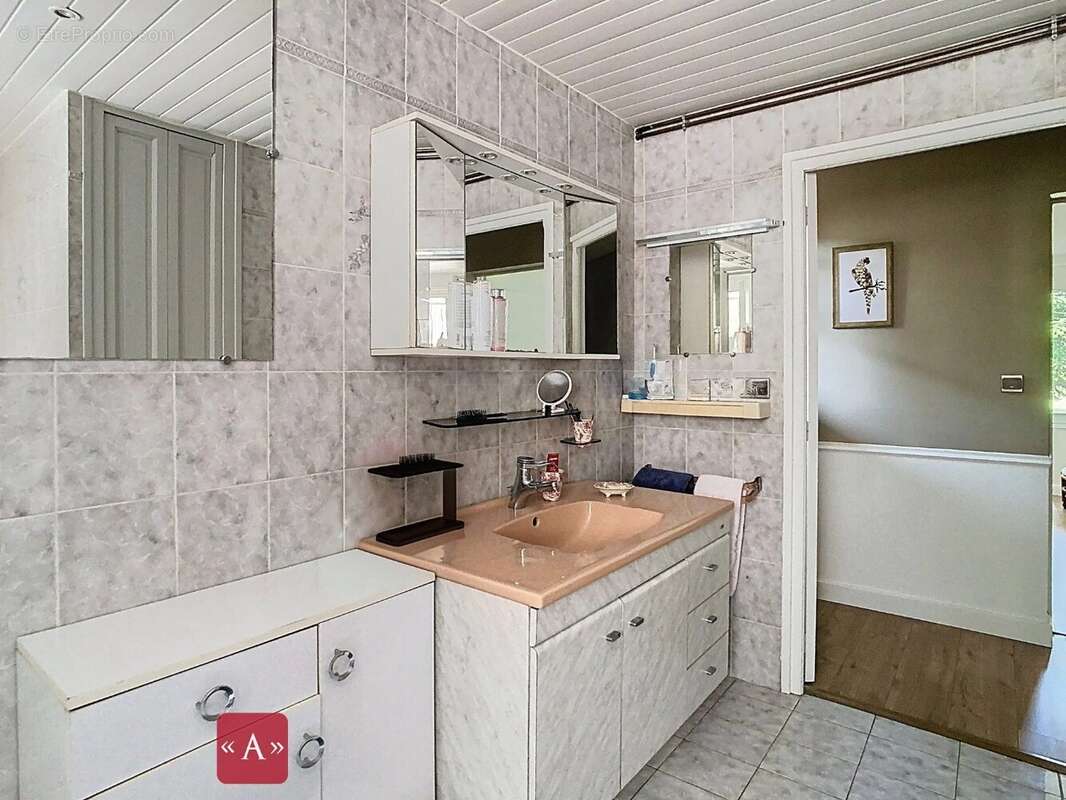 Maison à MONTASTRUC-LA-CONSEILLERE