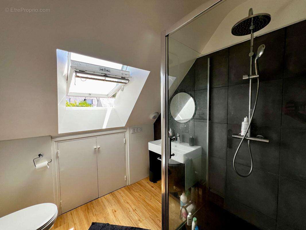 Maison familiale 123 m² - 5 chambres avec vie de plain-pied ? Entre Vannes et Auray - photo 13