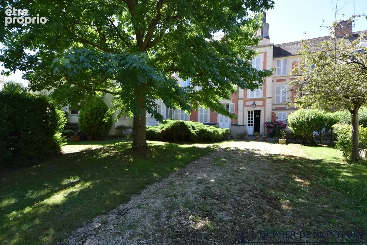 Appartement Montfort L Amaury 2 pièce(s) 37 m2 - photo 1