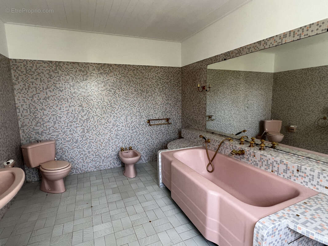 Maison à L&#039;ILE-D&#039;YEU