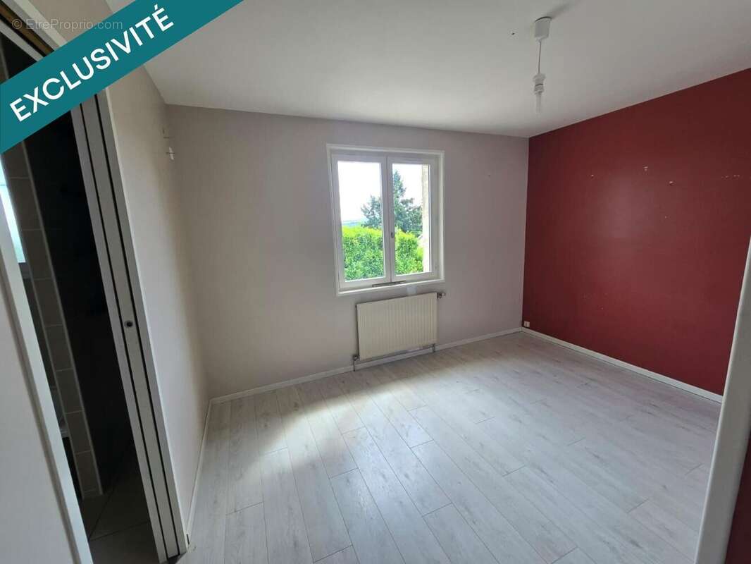 Photo 6 - Maison à RIVE-DE-GIER
