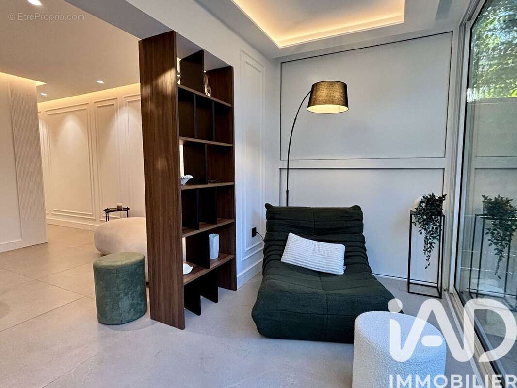 Photo 2 - Appartement à SAINT-RAPHAEL