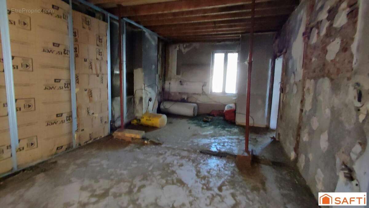 Photo 8 - Maison à CARTIGNIES