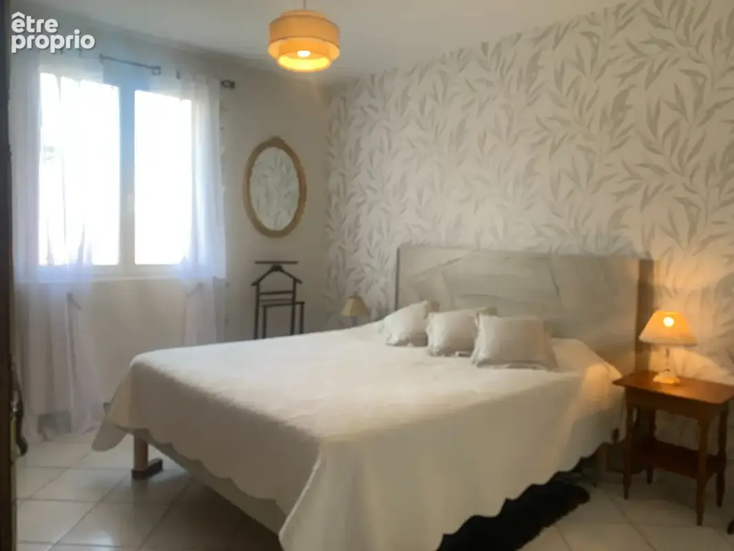 GEAUNE  Maison de plain-pied avec piscine, 3 chambres + bureau ! - photo 9