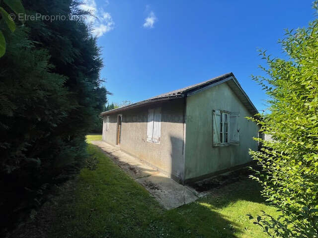 Maison à ANCOURT