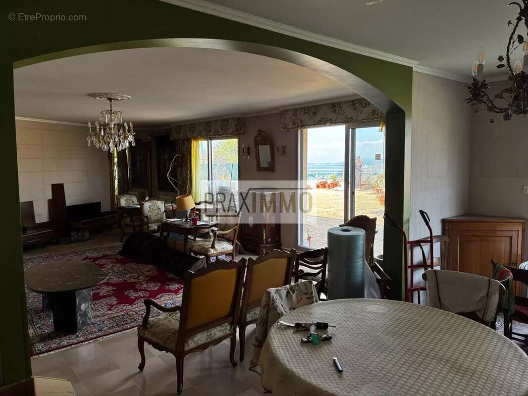 Appartement 173 m² à Nice  - photo 2