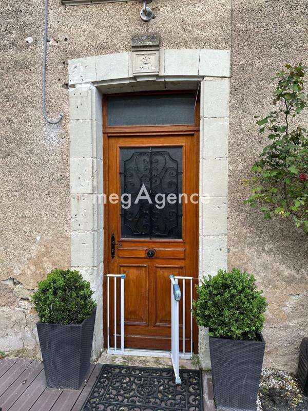 Maison à VOUNEUIL-SUR-VIENNE