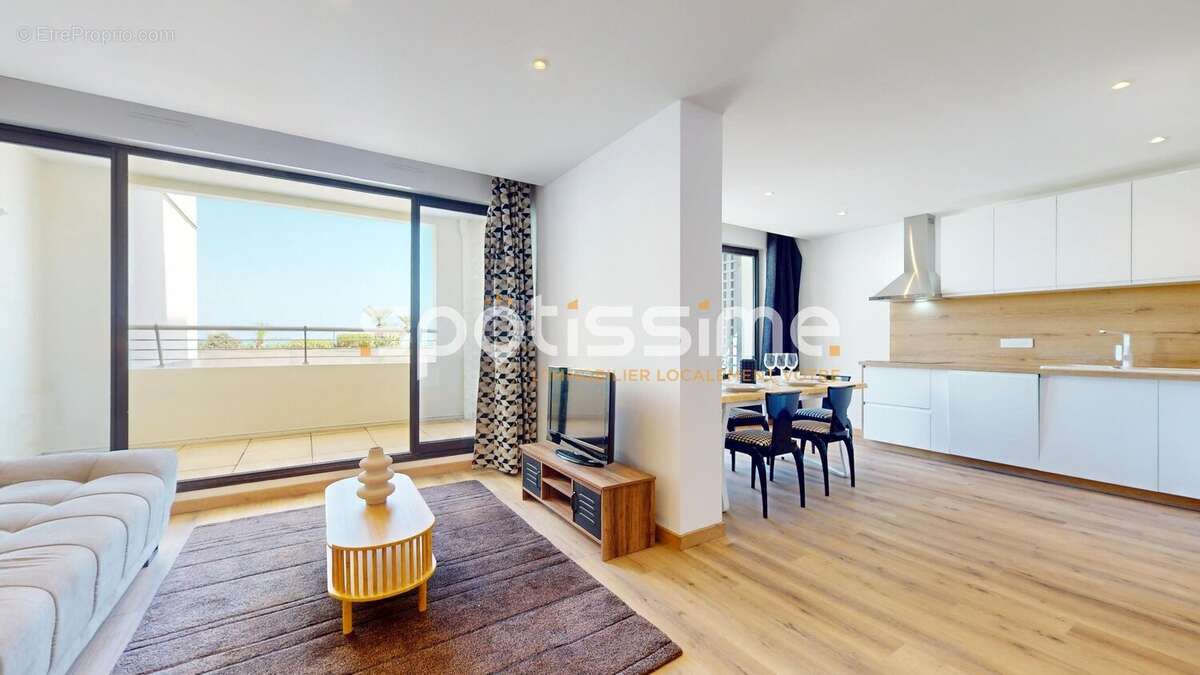 Appartement à AGDE