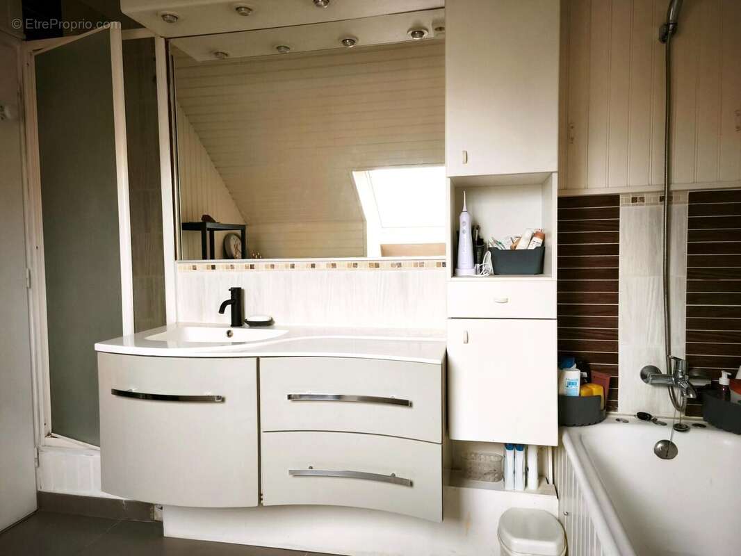 Photo 9 - Maison à PROVILLE