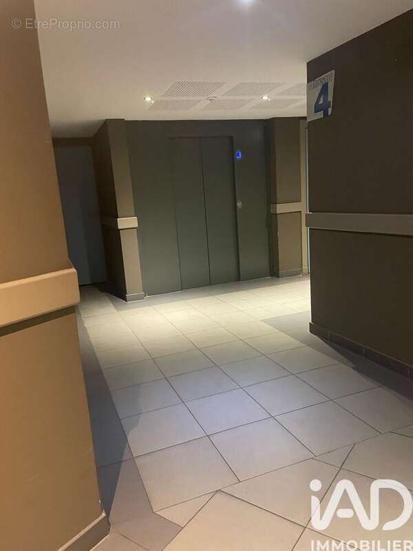 Photo 8 - Appartement à AGDE