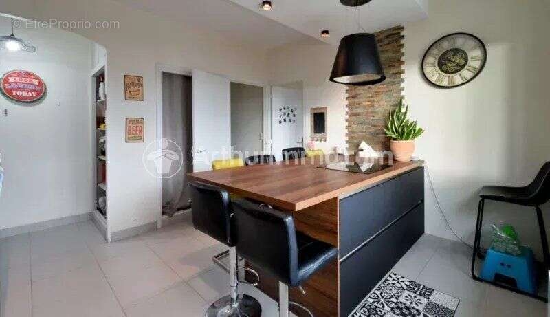 Appartement à LAVAUR