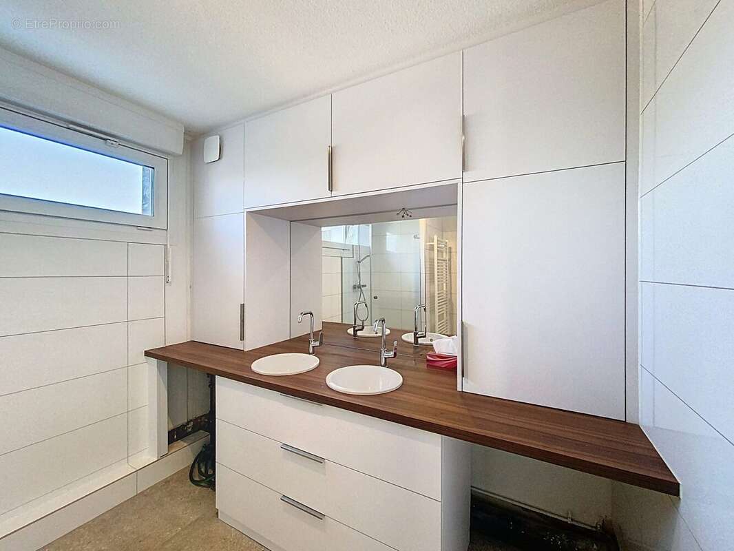 Appartement à SOUFFELWEYERSHEIM