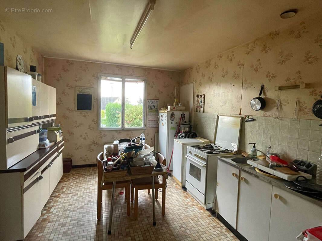 Maison à LA FERTE-SOUS-JOUARRE