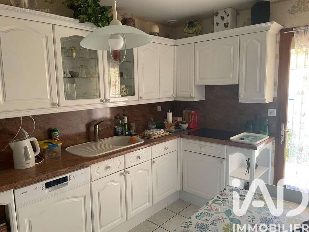 Photo 2 - Maison à MARSEILLAN