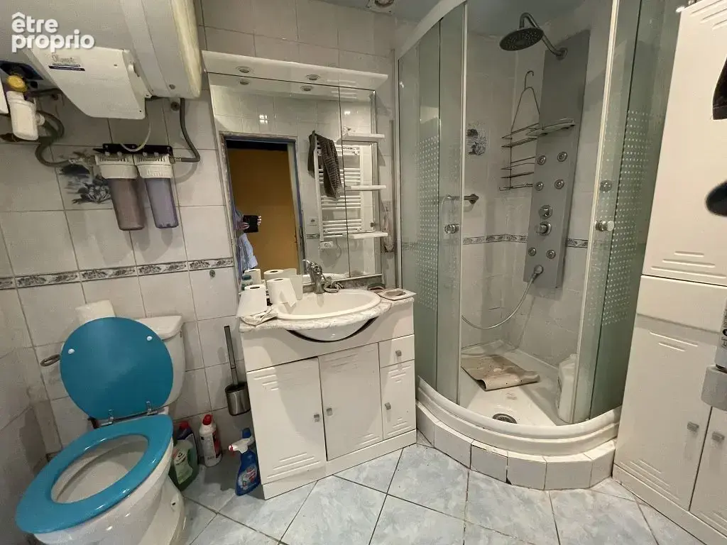 Maison - 97m ² - photo 5