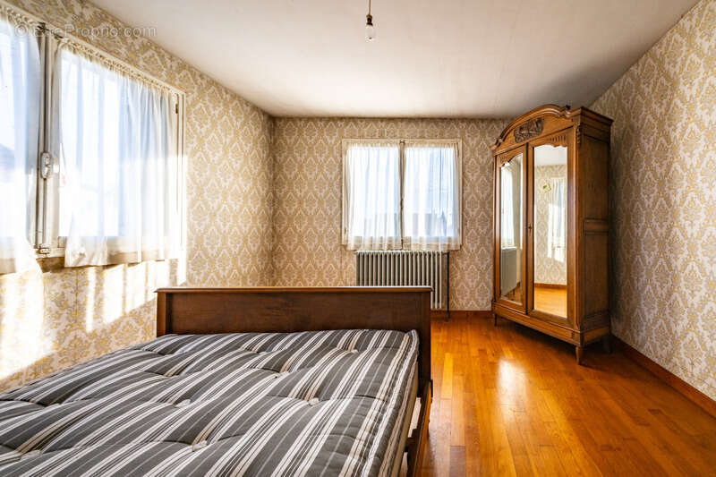 Maison à CESSEY-SUR-TILLE