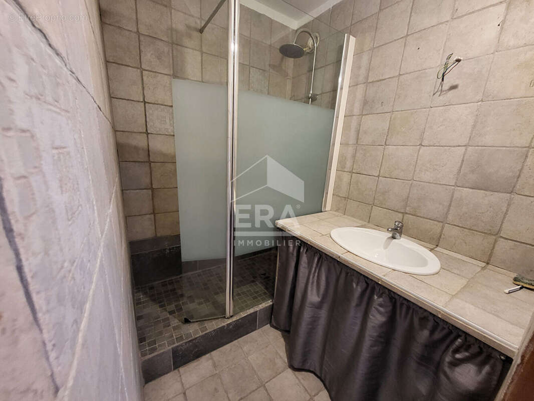 Appartement 64m² à martigues - photo 8