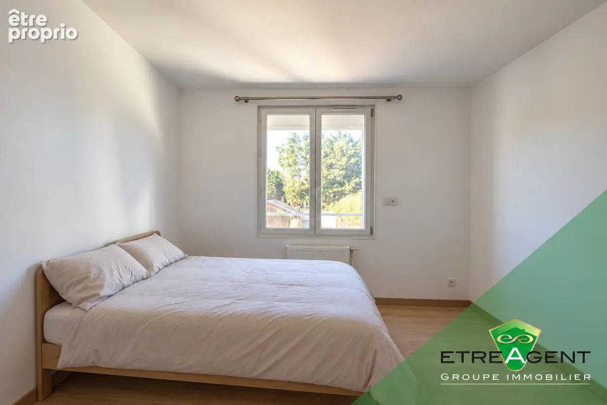 Maison CHATEAUNEUF-EN-THYMERAIS - 115 m² - 5 chambres - photo 8