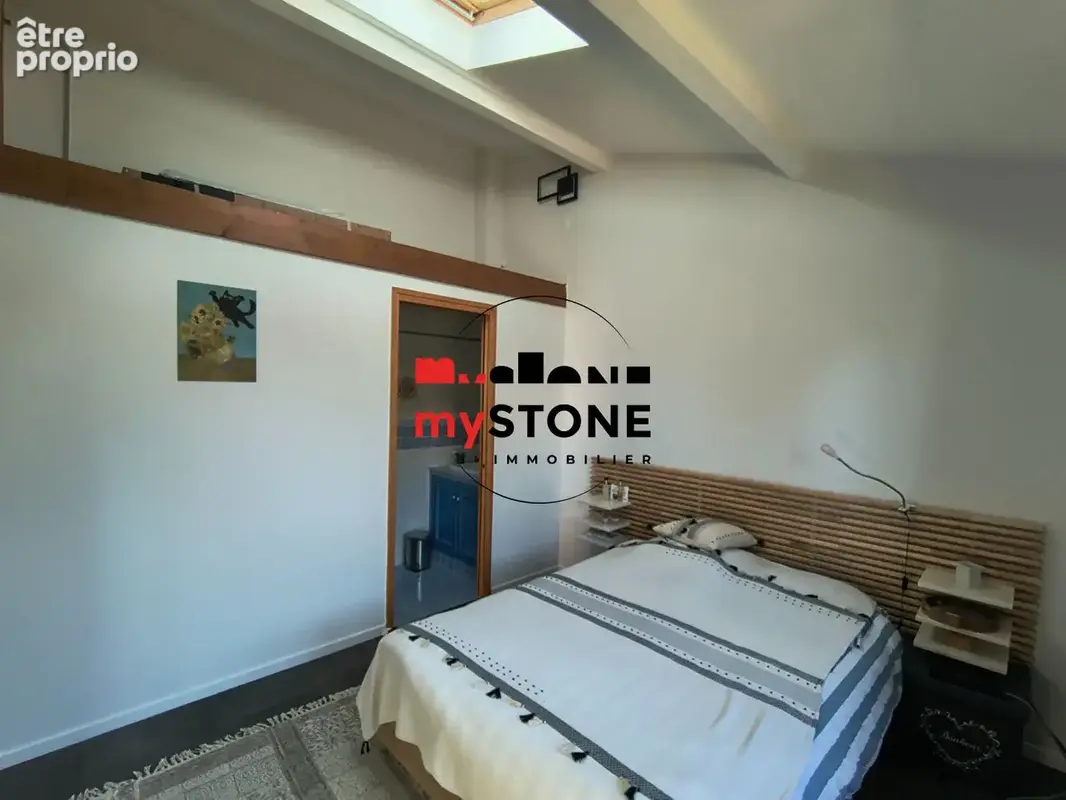 TREVOUX - Villa 164 m² 5 chambres avec piscine sur un terrain de 854 m² - photo 10