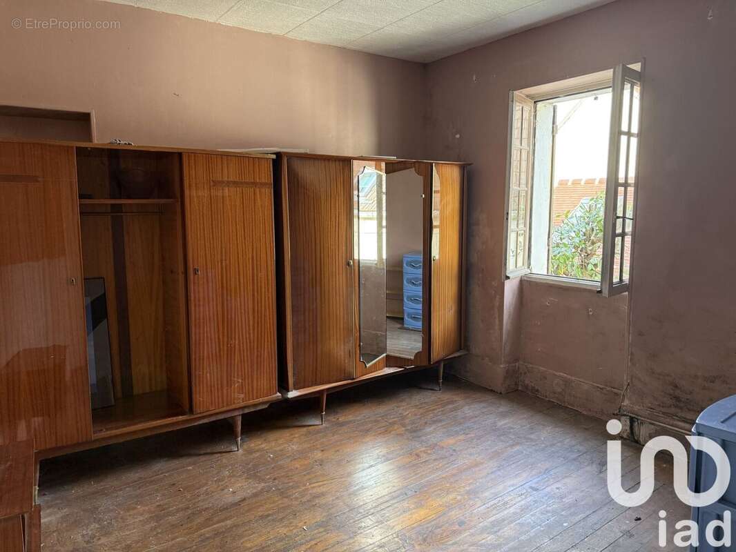 Photo 9 - Maison à NEUVILLE-SUR-OISE