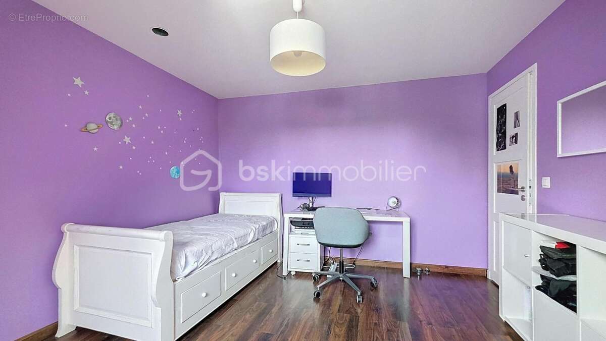 Maison à ORMESSON-SUR-MARNE