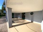 Appartement à DIGOIN