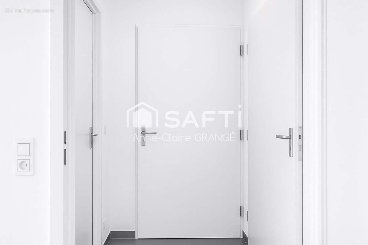 Photo 4 - Appartement à LE MANS