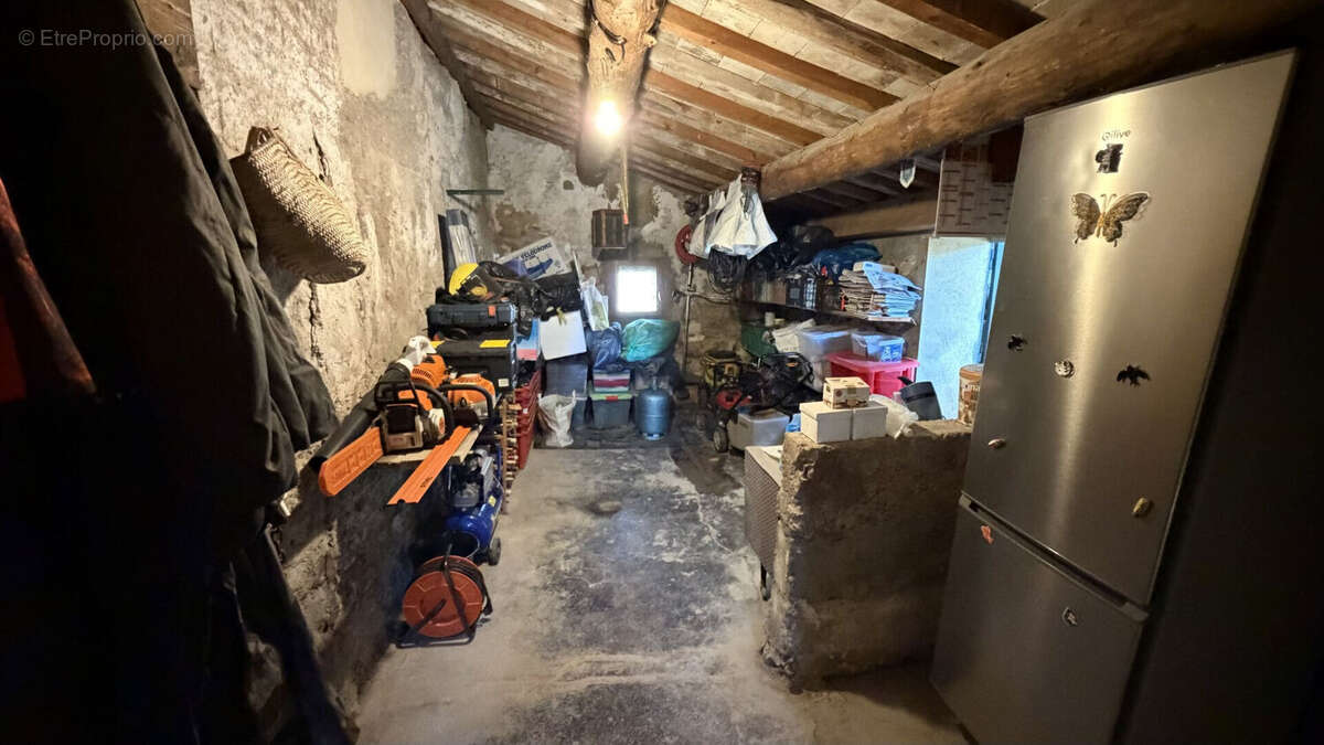 Maison à ALTHEN-DES-PALUDS