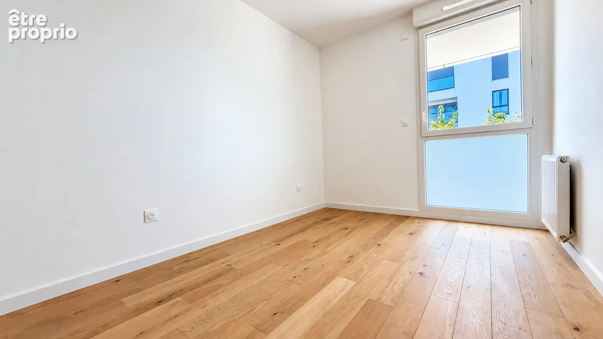 Duplex en dernier etage avec un rooftop - photo 11