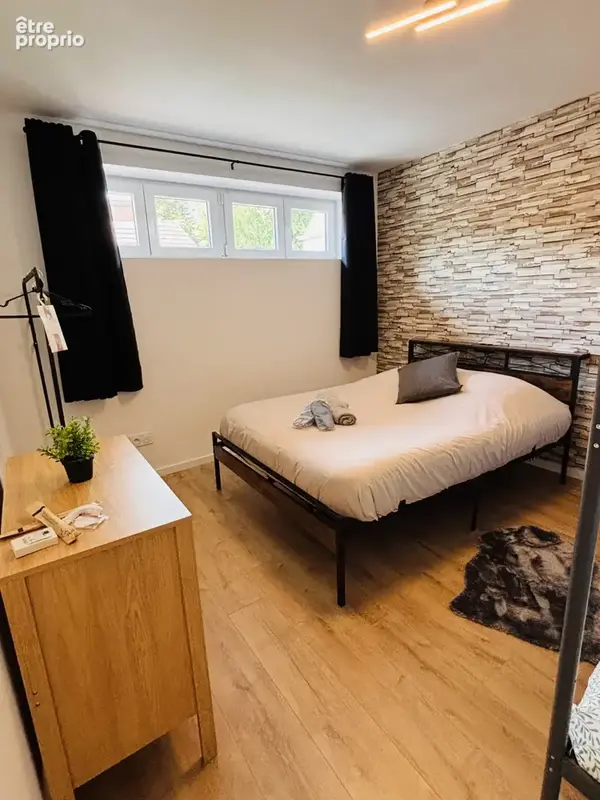 Ensemble immobilier de 3 logements 200 m2 - photo 8