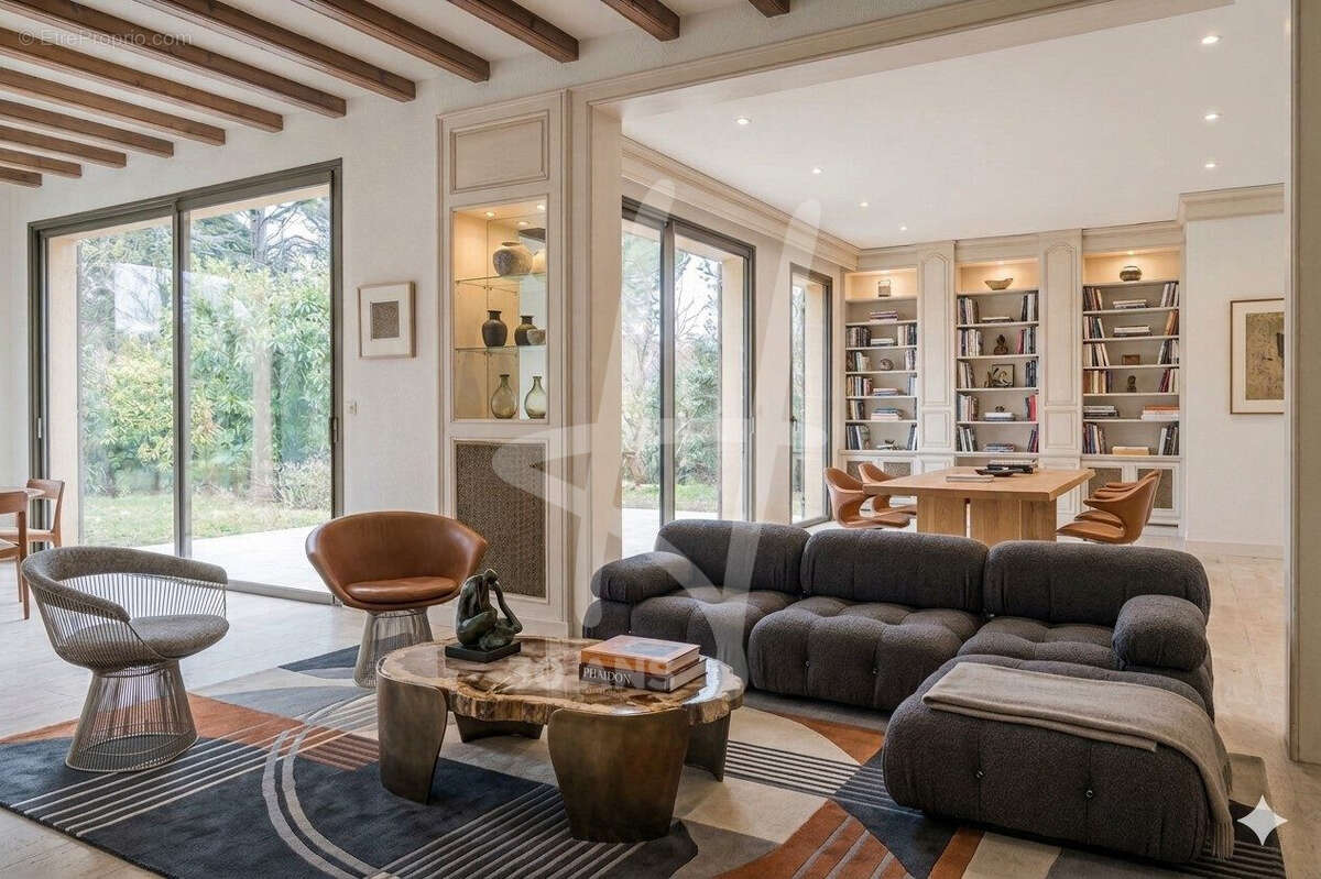 Maison à PLAPPEVILLE