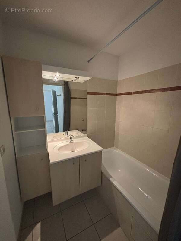 Appartement à FONSORBES