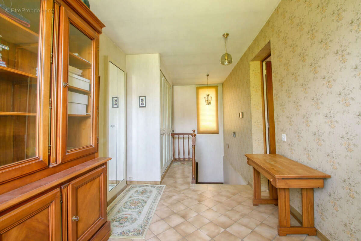 Maison à ANTONY