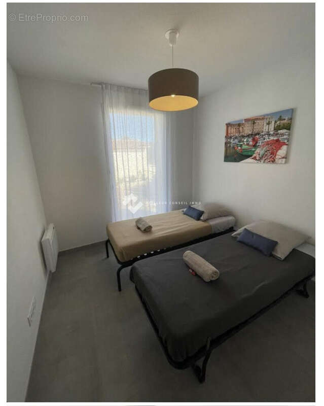 Maison à BONIFACIO