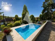 Maison à BELLOT