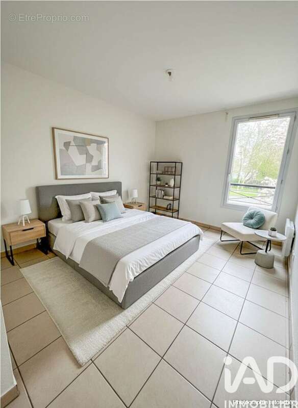 Photo 8 - Appartement à BUSSY-SAINT-GEORGES