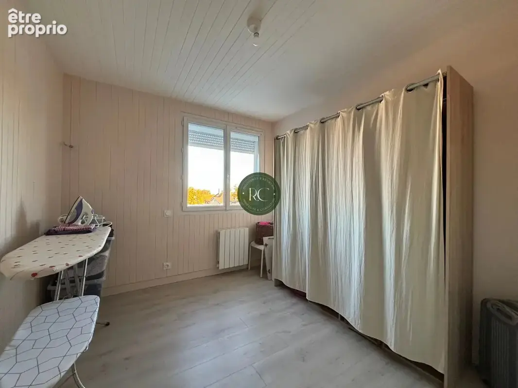 Appartement renove - photo 4