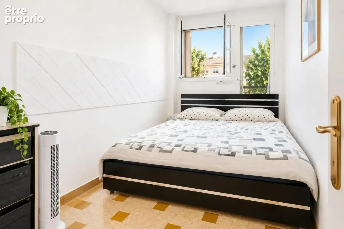 Appartement de 3 pièces de 65 m² à Vélizy-Villacoublay - photo 6