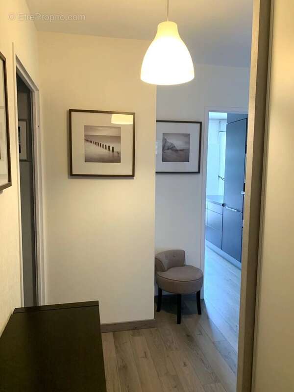 Appartement à VALENCE